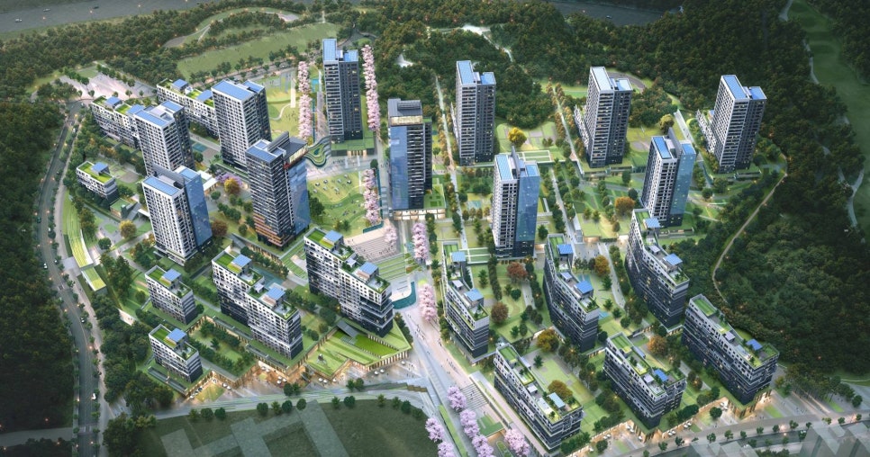 6-3생 L1 세종 자이 더 시티 청약당첨되면 대출은? 관련 이미지 1