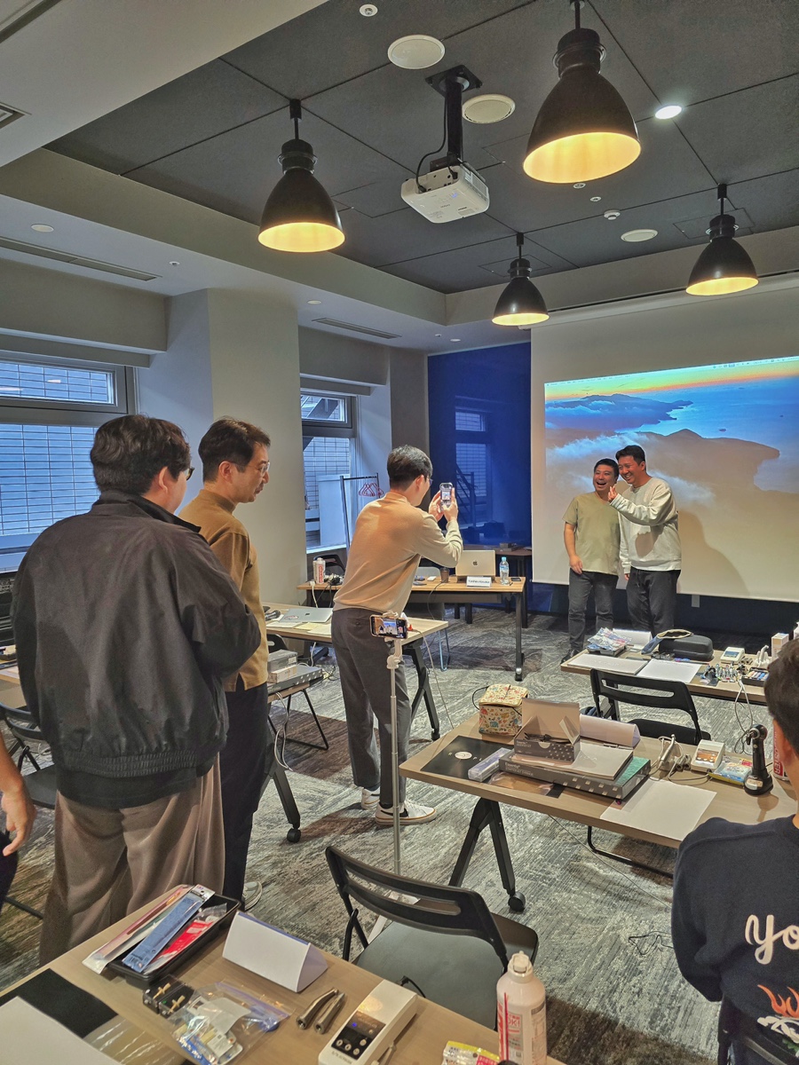 레진 배우러 일본까지 가는 사람들이 있다? 관련 이미지 9