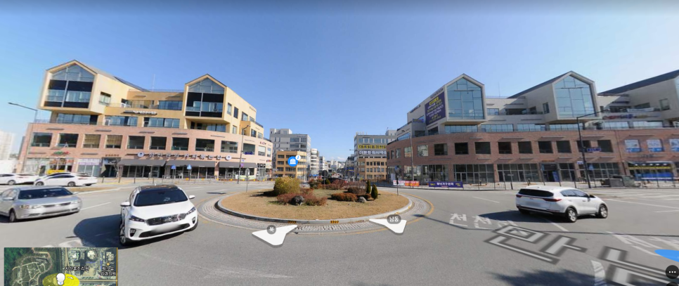 세종시 최악의 상가 입지? 관련 이미지 2