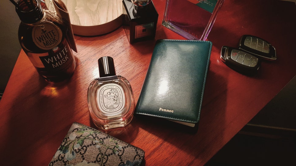 나도 몰랐던 내 향수 취향을 찾아준 친구 관련 이미지 3