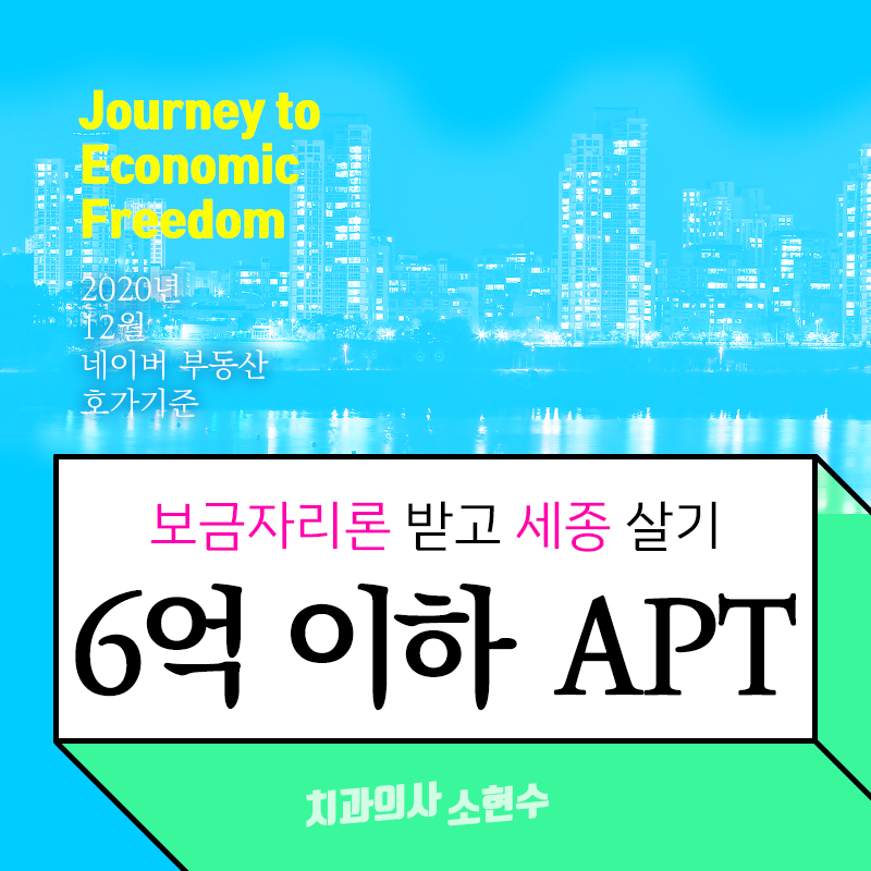 세종시 보금자리론 가능한 호가 6억 이하 세종 아파트 관련 이미지 3