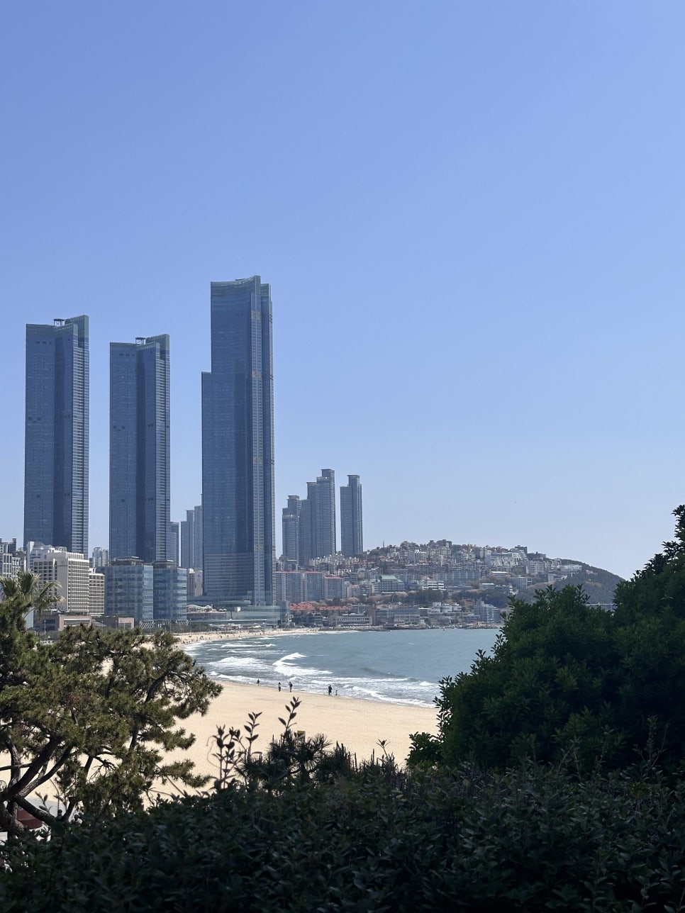 A Lecture Trip Diary in Busan image 1