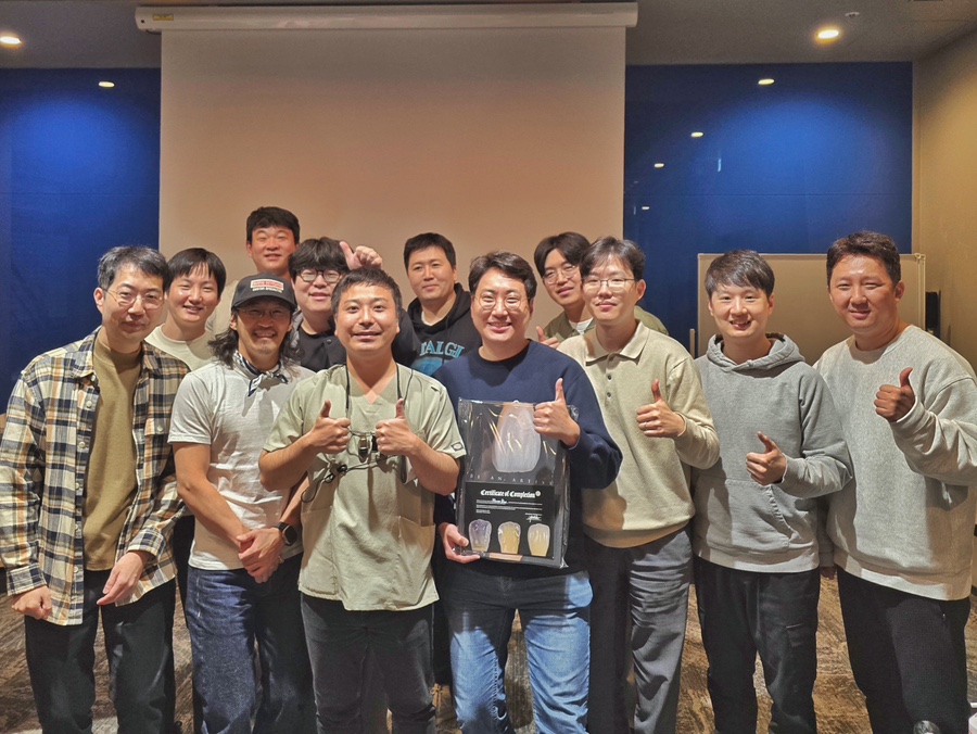 레진 배우러 일본까지 가는 사람들이 있다? 관련 이미지 11