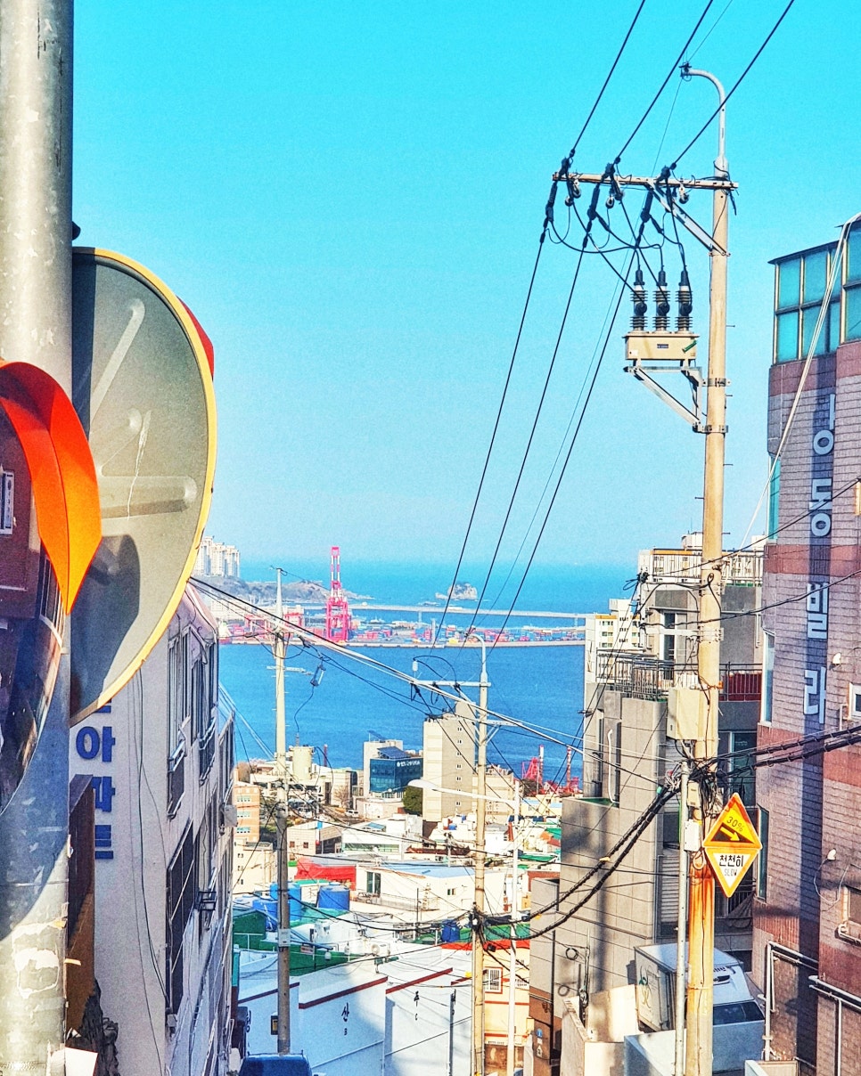 갑자기 부산 여행 관련 이미지 2