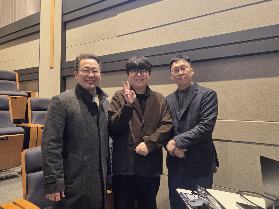 치과의사 대상으로 앞니 레진 빌드업 강의하고 왔습니다 관련 이미지 13