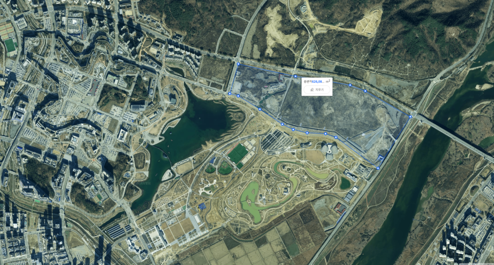 세종시 국회 세종의사당 이전, 어디다 한다고? 관련 이미지 1