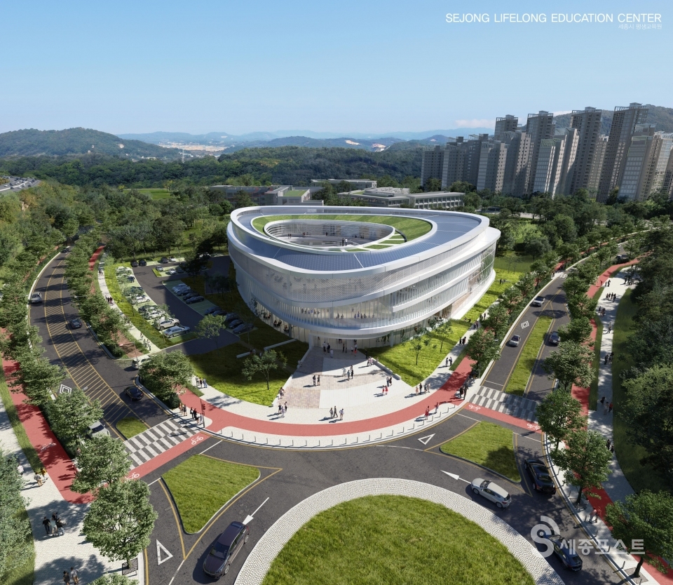 세종자이 더 시티의 모든 것 (6-3생활권) 관련 이미지 18