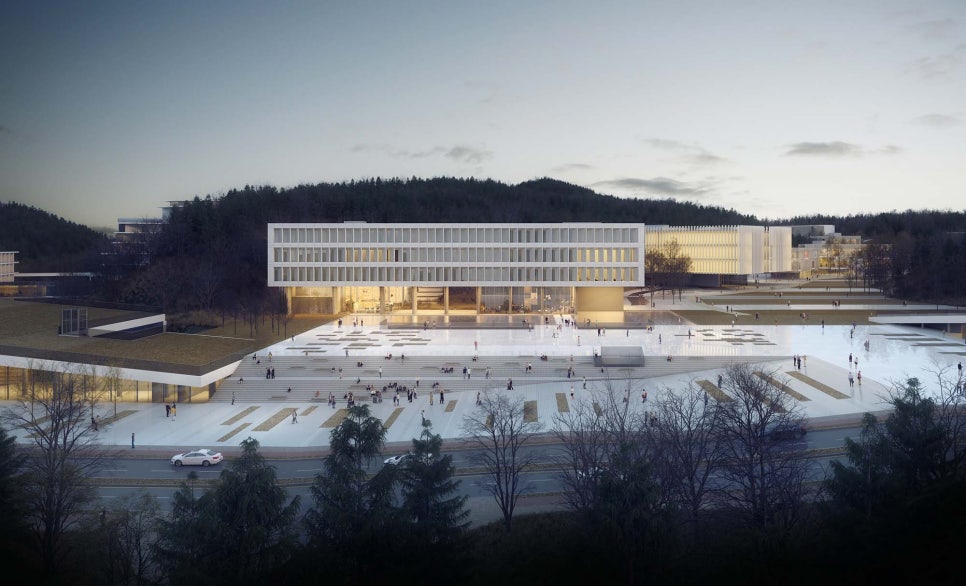 세종시 공동캠퍼스에 서울대(대학원), 충남대 의대 온다 관련 이미지 1