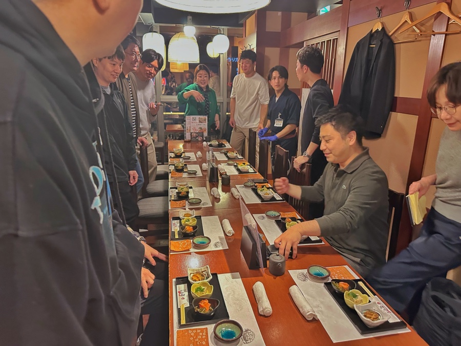 레진 배우러 일본까지 가는 사람들이 있다? 관련 이미지 5