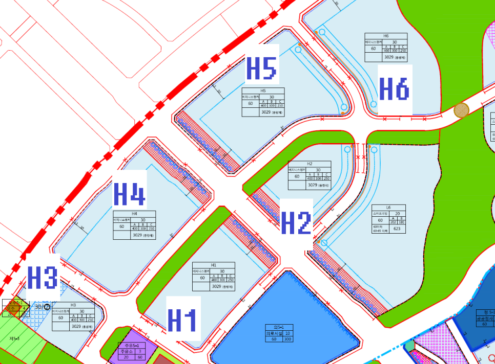 세종시 스마트시티(5-1생) 아파트 공급계획 궁금하신가요? 관련 이미지 8