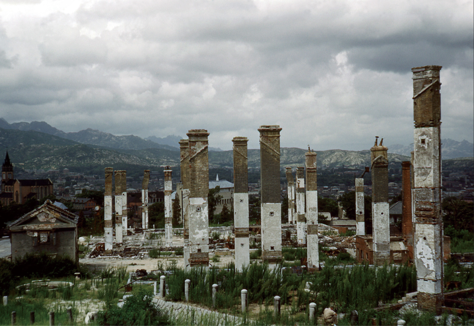 6.25 한국전쟁 해외 참전 용사 사진집 <책> Project-Soldier (유퀴즈 사진작가) 관련 이미지 3