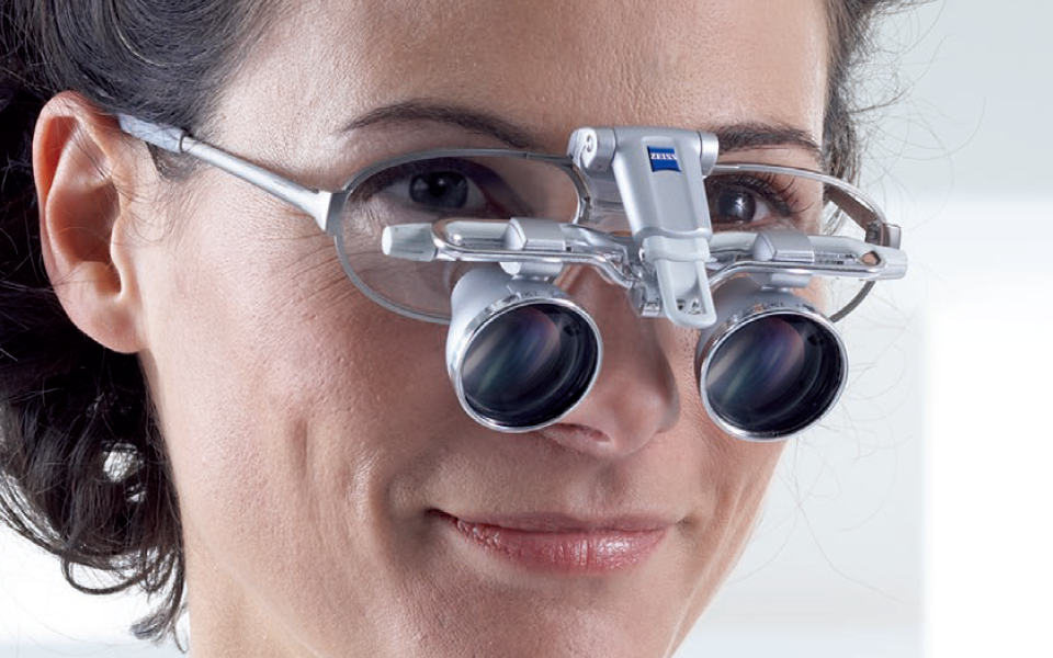 노안은 아니지만 돋보기를 씁니다 : 알리익스프레스 중국산 치과 루페(Loupe) 리뷰 관련 이미지 7