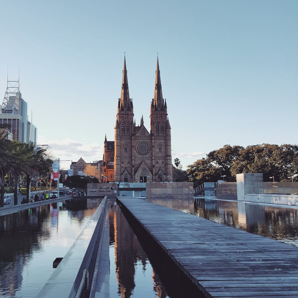행복의 중심에, 세종 중앙 공원 관련 이미지 2