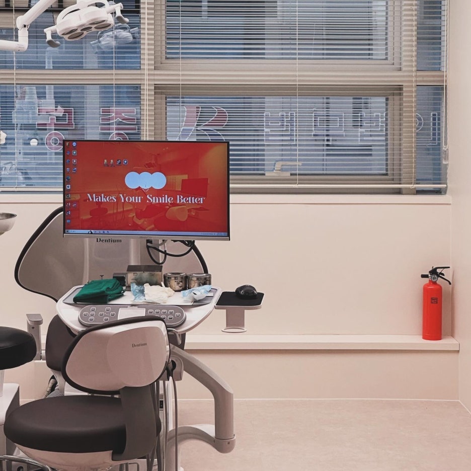 서초구치과 치아 사이 삭제 부작용과 치료법 관련 이미지 2