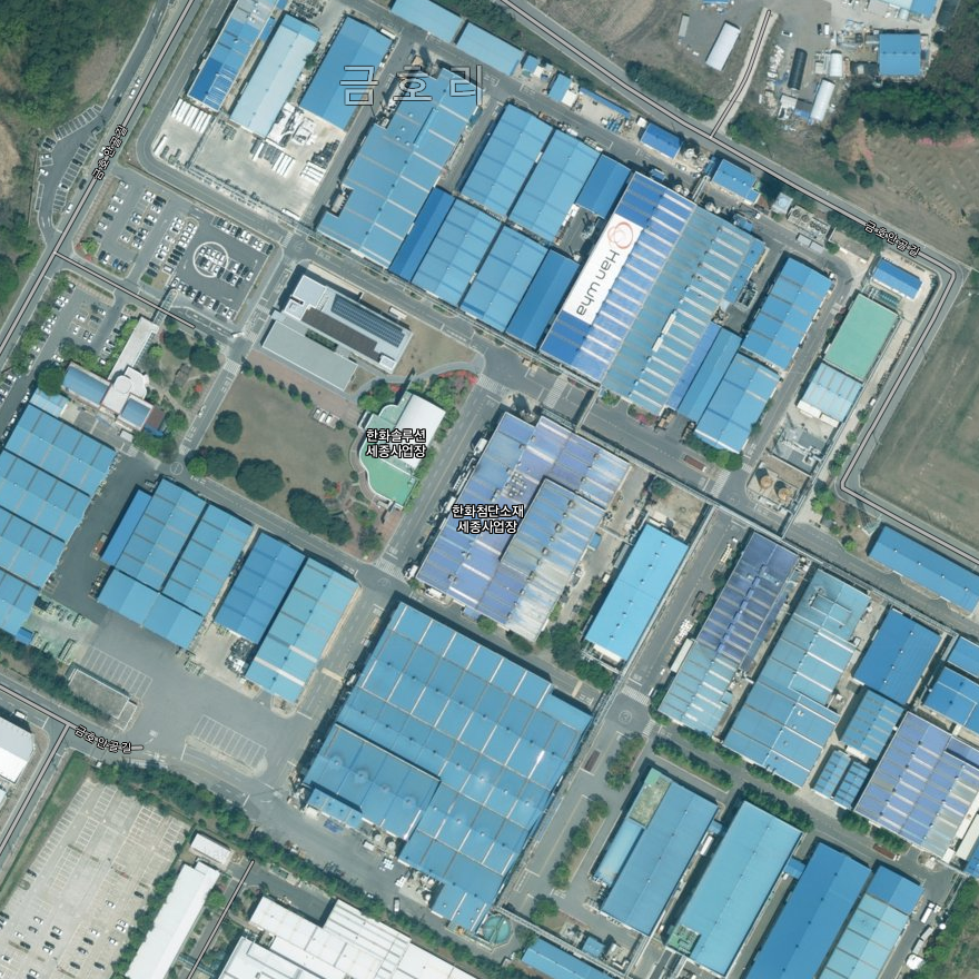 세종시 관내 대기업 현황 관련 이미지 6