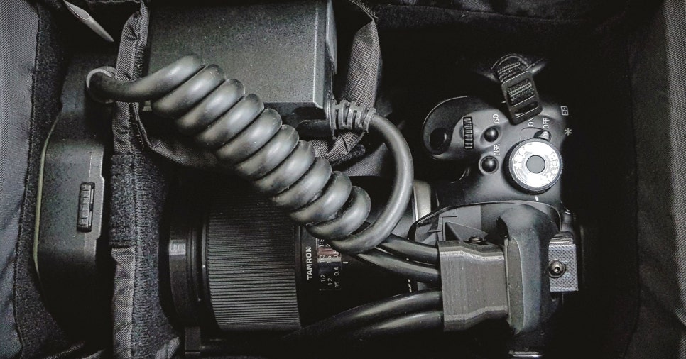 치과 임상 촬영용 DSLR 카메라, 링플래시, 디퓨저 구입기 <공보의> 관련 이미지 4