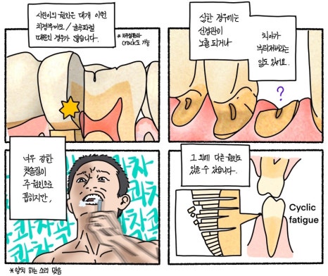 재주좋은치과 소현수 원장 저서, 2024 세종도서 학술부문 선정 관련 이미지 4