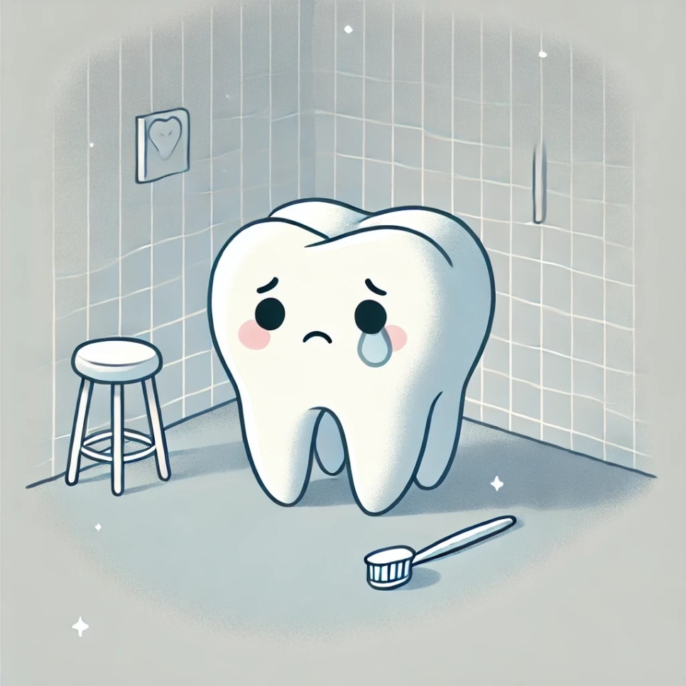 매복 사랑니 발치 후기, 겨울과 여름에 많은 이유 관련 이미지 4