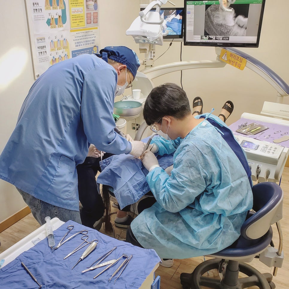 20년8월9일 / 김영삼원장님 라이브서저리 1회차 관련 이미지 2