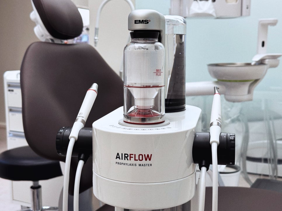 반포동 원데이 치아 미백, 라미네이트 필요 없을지도? 관련 이미지 2