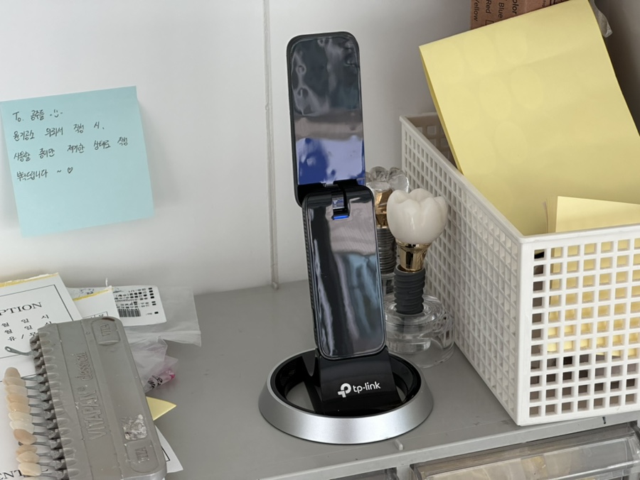 치과 카메라 니콘 Z50 무선전송 제일 싸게 세팅해보자 관련 이미지 2
