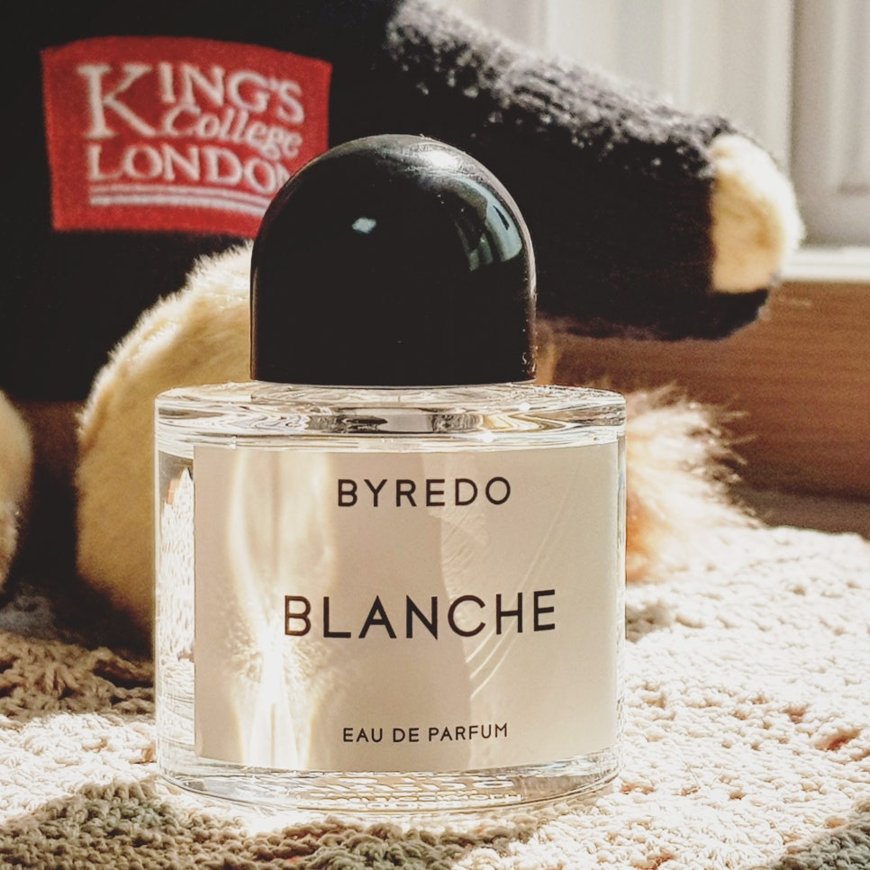 나도 몰랐던 내 향수 취향을 찾아준 친구 관련 이미지 4