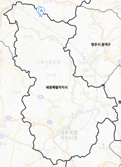 세종시 관내 대기업 현황 관련 이미지 4