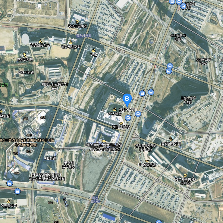 세종시 관내 대기업 현황 관련 이미지 12