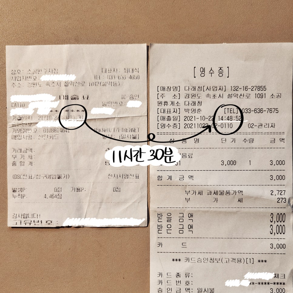 일기인지 리뷰인지 모를 (2) 관련 이미지 3