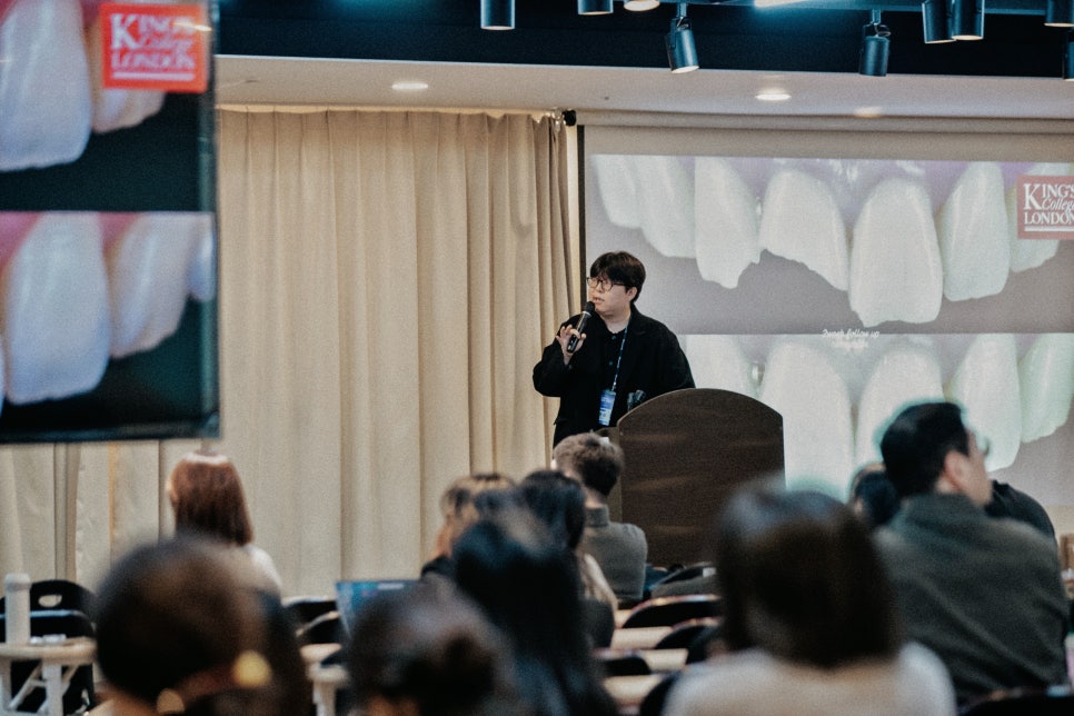 최소침습, 앞니 레진 부티크 치과 개원브랜딩 강의 관련 이미지 3