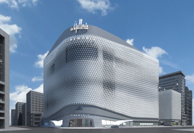 세종시에 백화점을 입점시키려면 관련 이미지 3