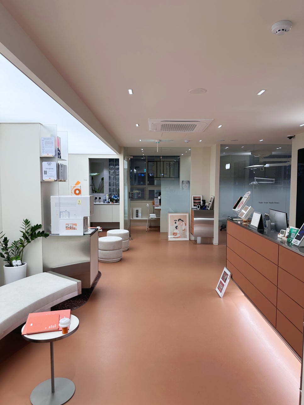 재주좋은치과 에어컨 청소, 강남 클린특수부대 리뷰 관련 이미지 1