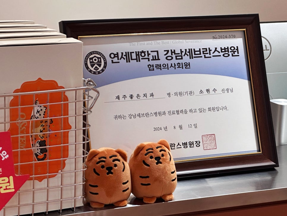 교대치과 신경치료 후 크라운 안 하고 오버레이로 보존 관련 이미지 16