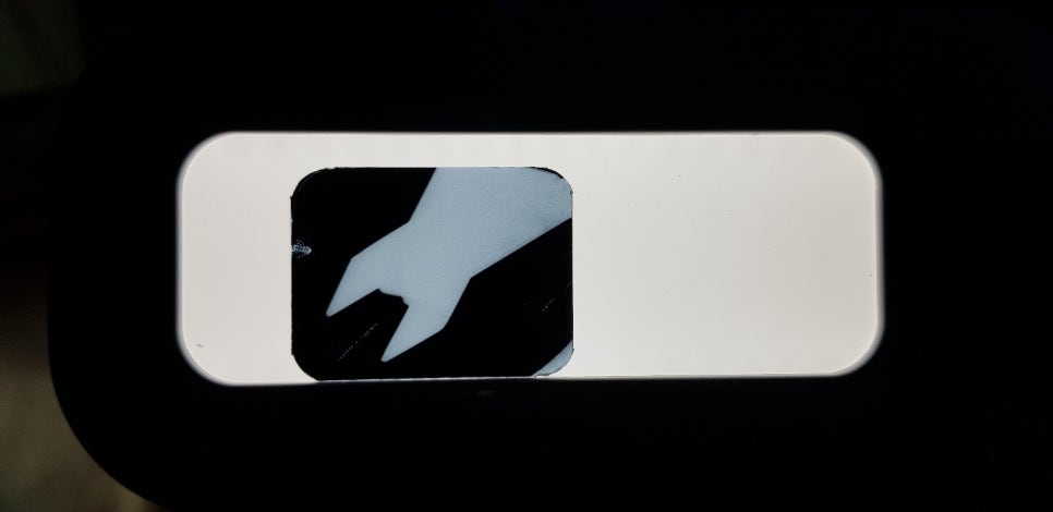 치과 공보의 일기 (53) : 필름 수현상 관련 이미지 2