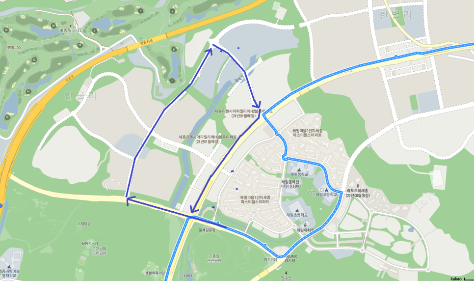 세종자이 더 시티의 모든 것 (6-3생활권) 관련 이미지 12