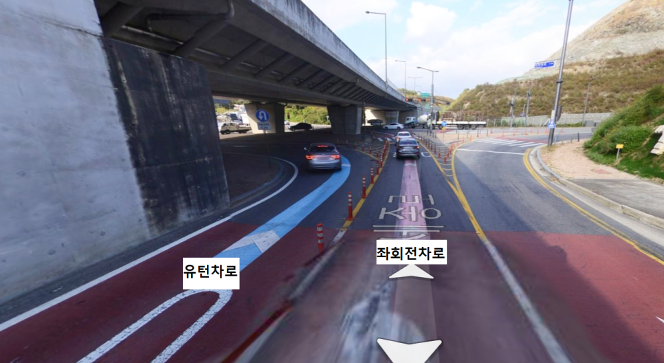 세종시 도로 정체는 누구 탓이냐 (feat.학나래교, 은하수교차로) 관련 이미지 5