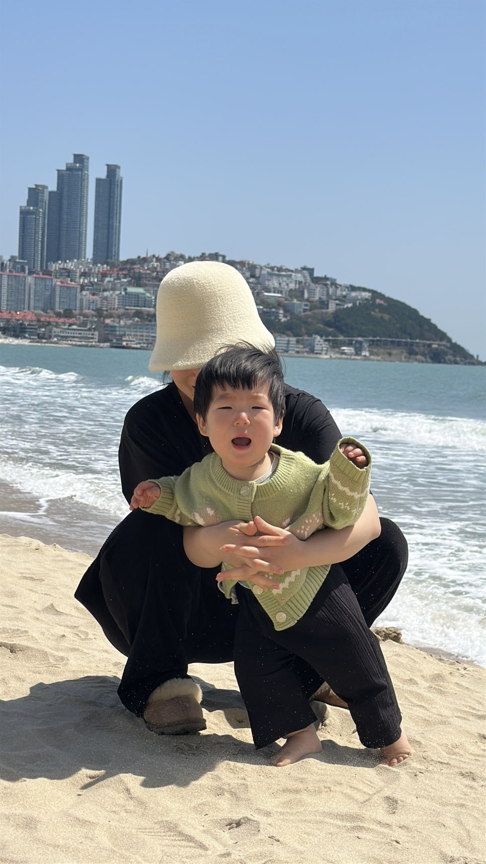 A Lecture Trip Diary in Busan image 2