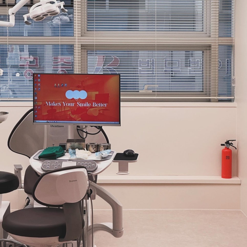 교대치과 신경치료 후 크라운 안 하고 오버레이로 보존 관련 이미지 1