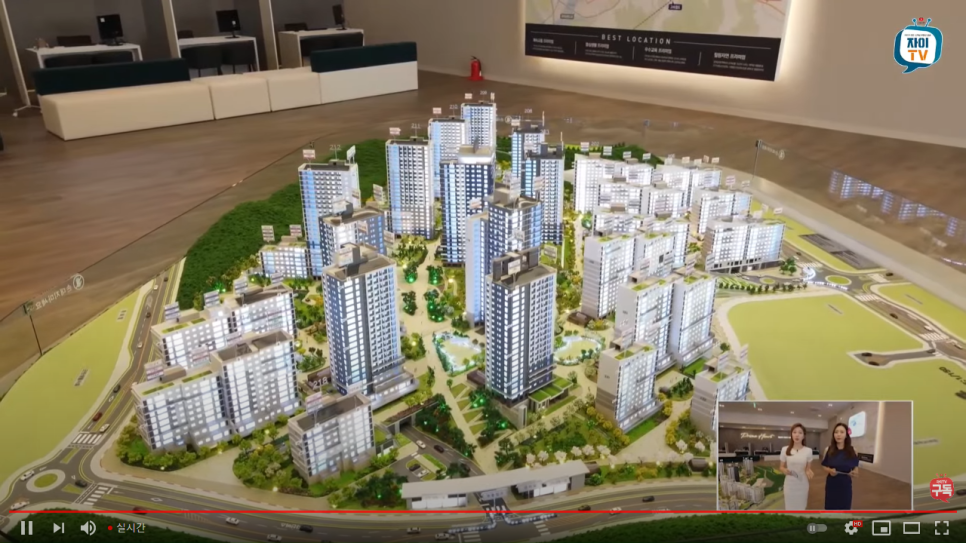 세종자이 더 시티의 모든 것 (6-3생활권) 관련 이미지 3