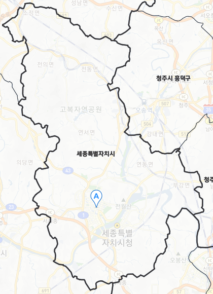 세종시 관내 대기업 현황 관련 이미지 13