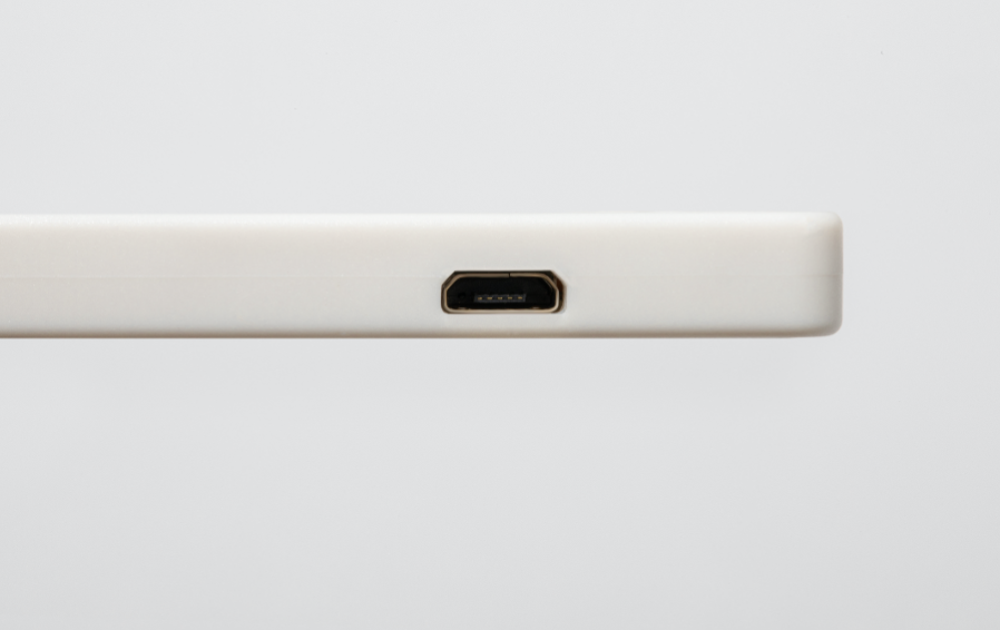 환자의 폭언, 마음 속 대신 <사원증 녹음기>에 담아두세요 : 공중보건의사 녹음기 관련 이미지 4