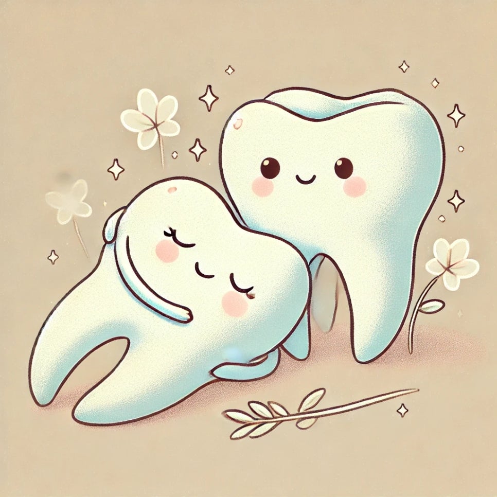 매복 사랑니 발치 후기, 겨울과 여름에 많은 이유 관련 이미지 2