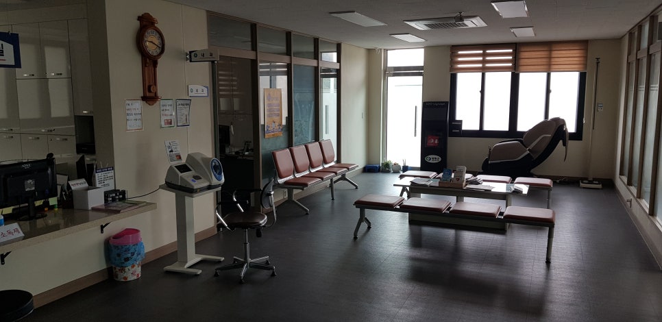 치과 공보의 일기 (38) : 이 동네, 할 게 없다 관련 이미지 5