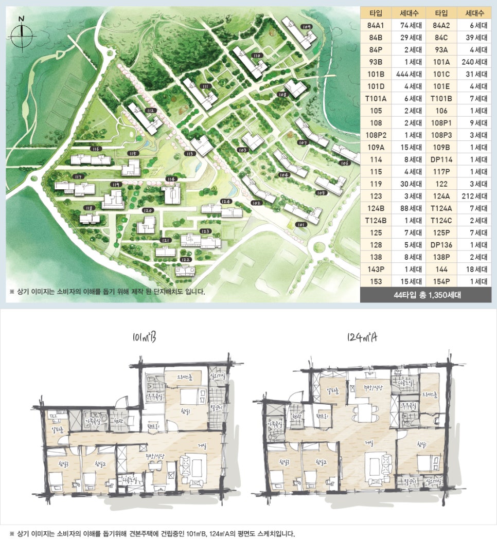 6-3생 L1 세종 자이 더 시티 청약당첨되면 대출은? 관련 이미지 2