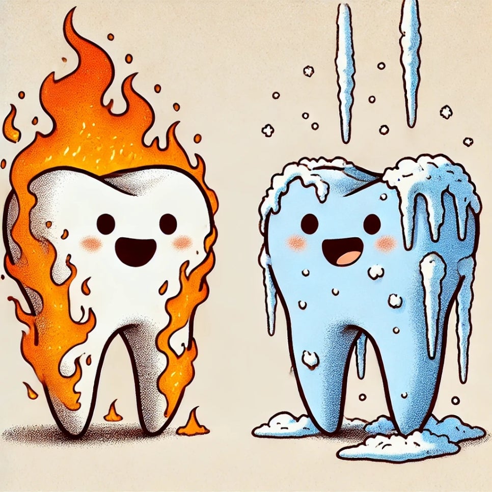 매복 사랑니 발치 후기, 겨울과 여름에 많은 이유 관련 이미지 3