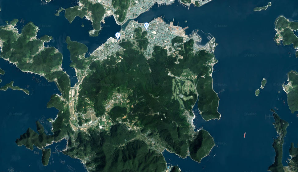 tvN / Netflix 갯마을 차차차 1~2화 관련 이미지 2