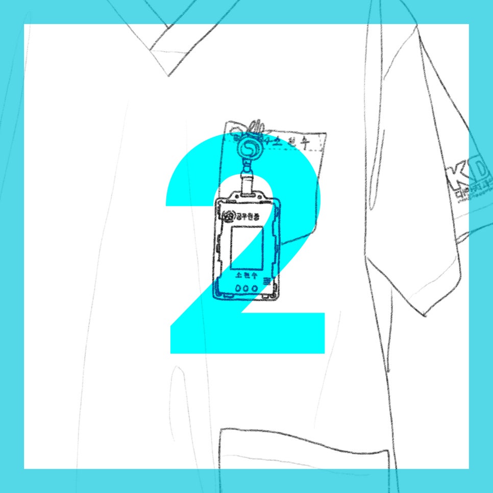 몰래한 녹음 법적효력 (불법X) : 간호사, 전공의 버즈 녹음기 리뷰 관련 이미지 3