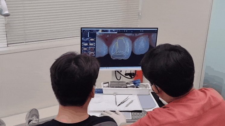 서울치과 앞니 레진 전 이걸 먼저 확인해야 돼요 관련 이미지 5
