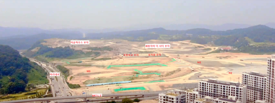 세종자이 더 시티의 모든 것 (6-3생활권) 관련 이미지 14