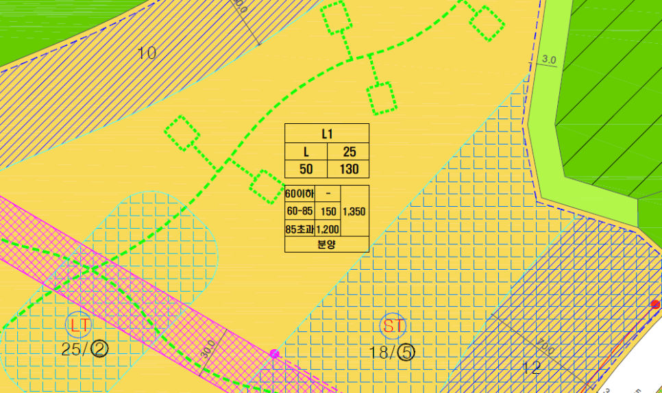 세종시 아파트 일반공급 청약 공부 관련 이미지 2
